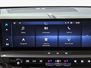 Opel Grandland Electric 73kWh GS