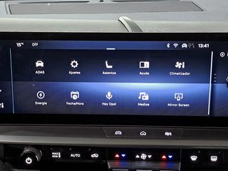 Opel Grandland Electric 73kWh GS