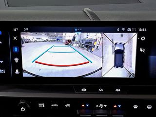 Opel Grandland Electric 73kWh GS