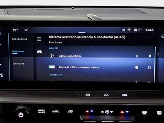 Opel Grandland Electric 73kWh GS