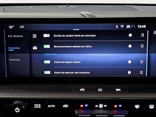 Opel Grandland Electric 73kWh GS