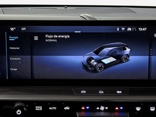 Opel Grandland Electric 73kWh GS