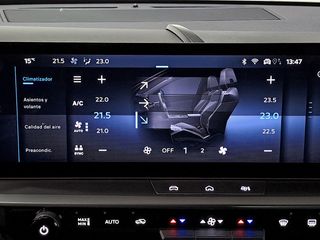 Opel Grandland Electric 73kWh GS