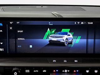 Opel Grandland Electric 73kWh GS