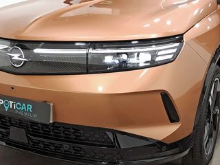 Opel Grandland Electric 73kWh GS