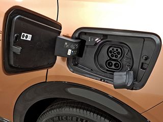 Opel Grandland Electric 73kWh GS