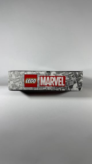 LEGO Marvel  Calendario dell’avvento 2024  nuovo  