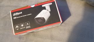 Camara de vigilancia 1
