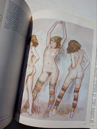 Aprenda a dibujar la figura, James Horton.