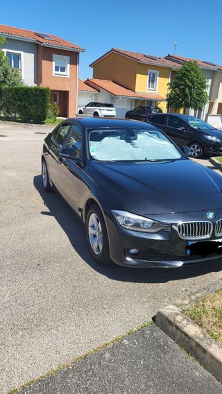BMW Serie 3 2012