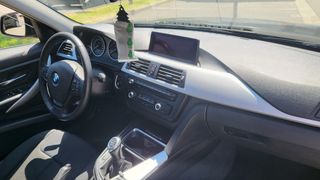 BMW Serie 3 2012