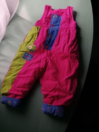 Peto infantil