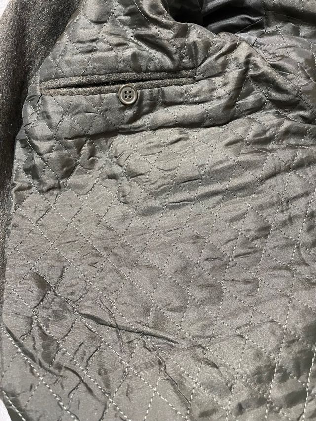 Chaqueton Vintage de hombre