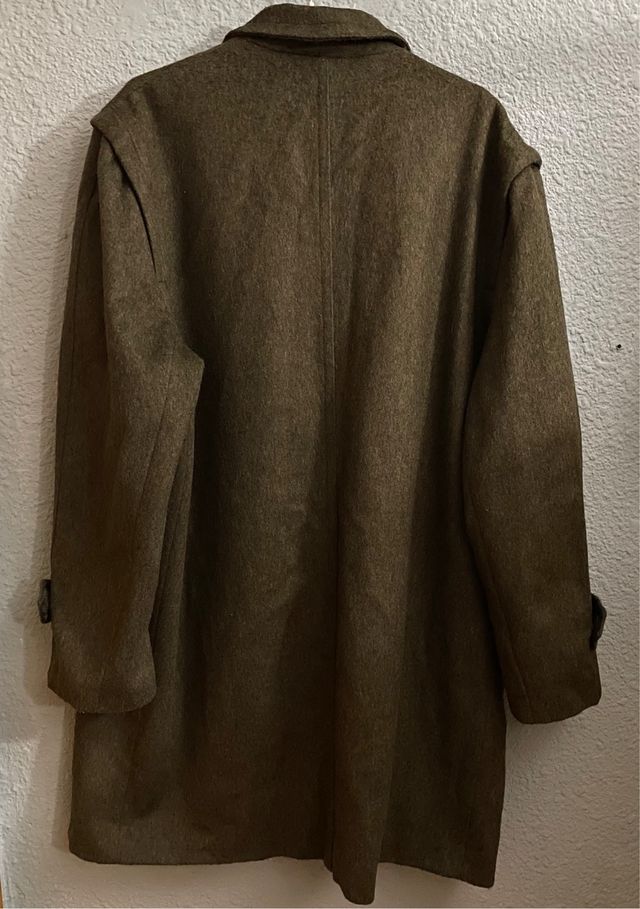 Chaqueton Vintage de hombre