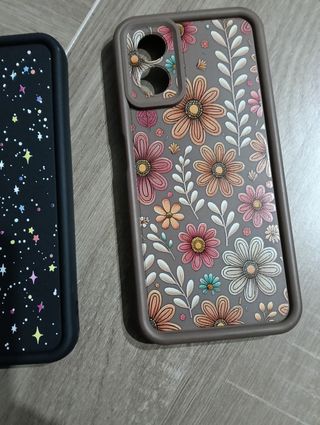 Funda móvil OPPO A18