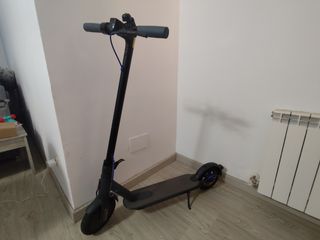 Patinete eléctrico