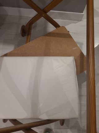 Minicuna madera 