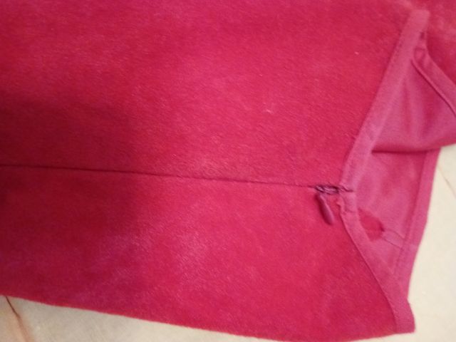 Disfraz vestido mujer-niña picapiedras