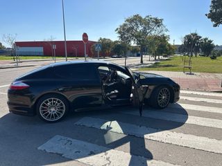 NACIONAL!!ULTIMA LLAMADA!!!Panamera.Sport Plus