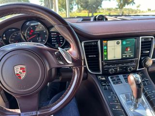 NACIONAL!!ULTIMA LLAMADA!!!Panamera.Sport Plus