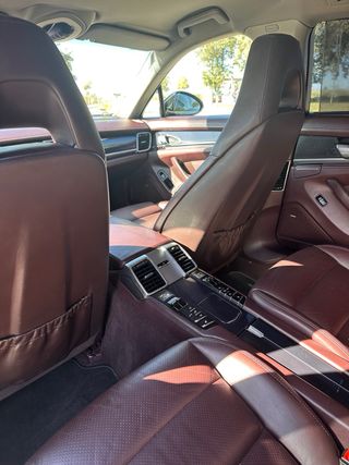 NACIONAL!!ULTIMA LLAMADA!!!Panamera.Sport Plus