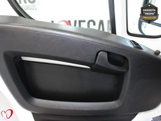 Peugeot Boxer BlueHDI L1 H1 FURGÓN CERRADO 6 VEL 120