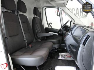 Peugeot Boxer BlueHDI L1 H1 FURGÓN CERRADO 6 VEL 120