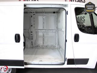 Peugeot Boxer BlueHDI L1 H1 FURGÓN CERRADO 6 VEL 120