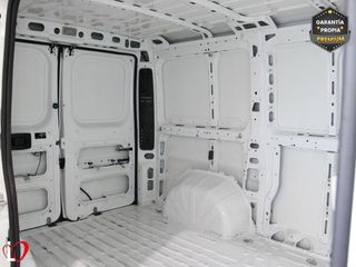 Peugeot Boxer BlueHDI L1 H1 FURGÓN CERRADO 6 VEL 120