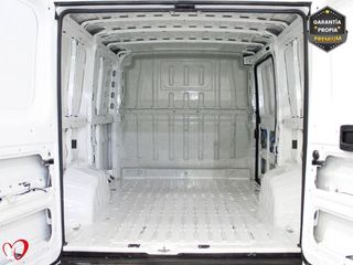 Peugeot Boxer BlueHDI L1 H1 FURGÓN CERRADO 6 VEL 120