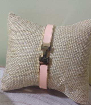 Brazalete Acero mujer 
