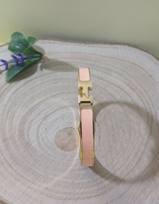 Brazalete Acero mujer 