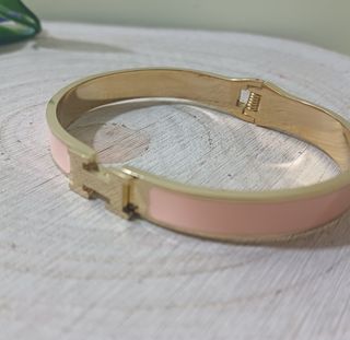 Brazalete Acero mujer 