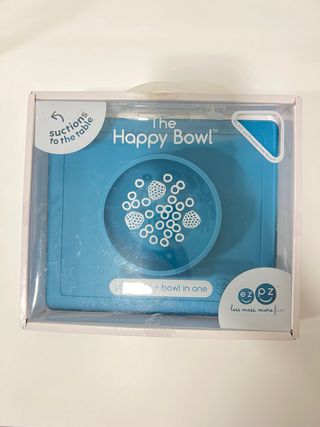 Happy Bowl bandeja plato adherente a mesa