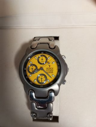 Reloj hombre 