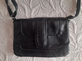 Blanco Bolso Inspiracion Vintage Retro Tendencia