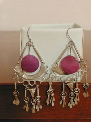 Pendientes