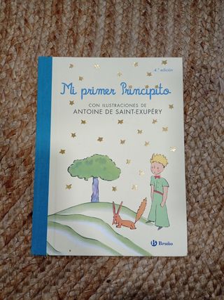 Mi primer Principito