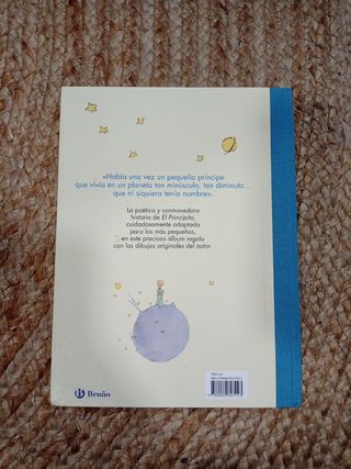 Mi primer Principito