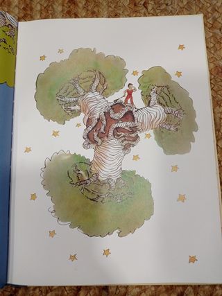 Mi primer Principito