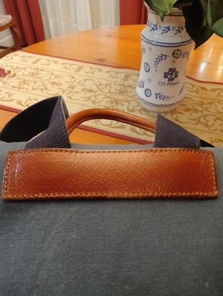 Mochila Massimo Dutti 