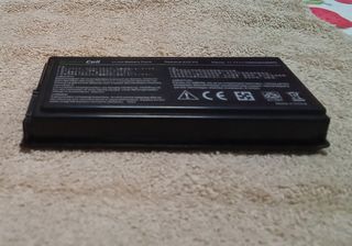 Batería A32-F5 para portátil ASUS.