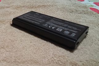 Batería A32-F5 para portátil ASUS.