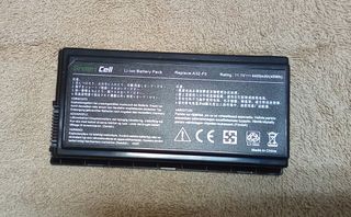 Batería A32-F5 para portátil ASUS.