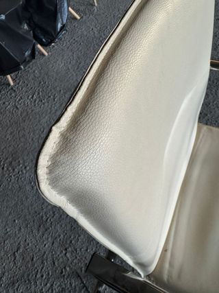 Pareja de sillas despacho u oficina