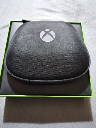 Mando xbox ELITE SERIES 2 *PERFECTO ESTADO
