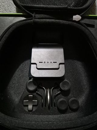 Mando xbox ELITE SERIES 2 *PERFECTO ESTADO