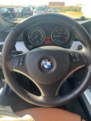 BMW Serie 3 2008
