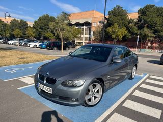 BMW Serie 3 2008