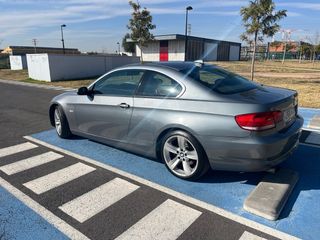 BMW Serie 3 2008